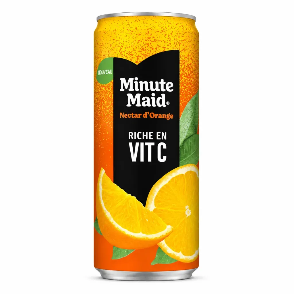 Minute Maid