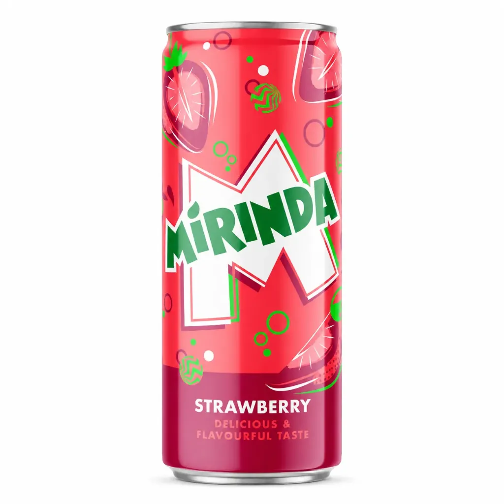Miranda fraise