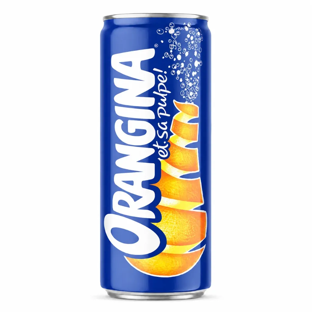 Orangina