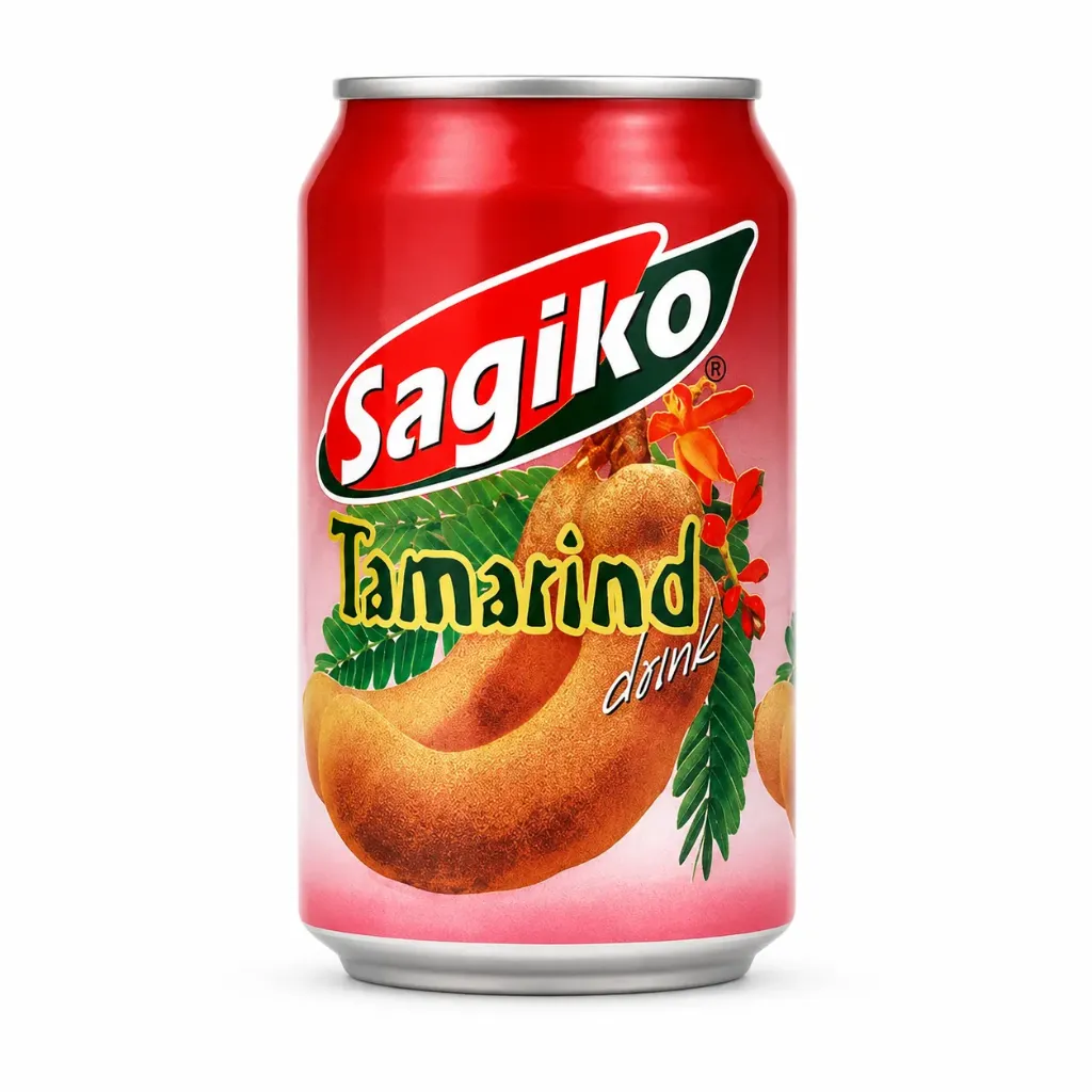 Sagiko tamarind