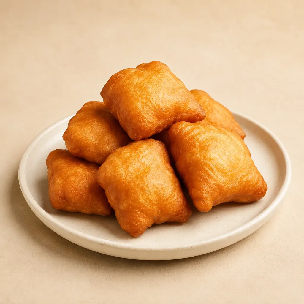 [REST-PF-BEIGNETS] Beignets