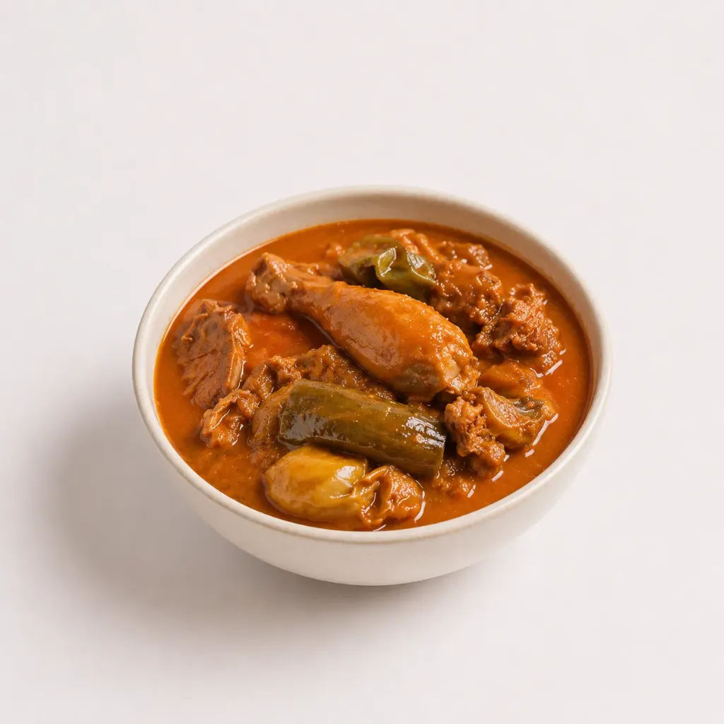 [REST-SAU-AUB] Sauce Aubergines