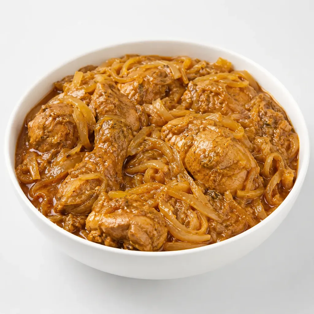 [REST-SAU-YASSA] Sauce Yassa