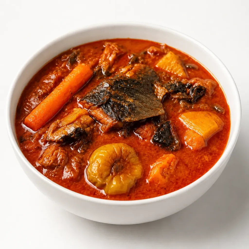 [REST-SAU-TKONKO] Sauce Tomate Konkö