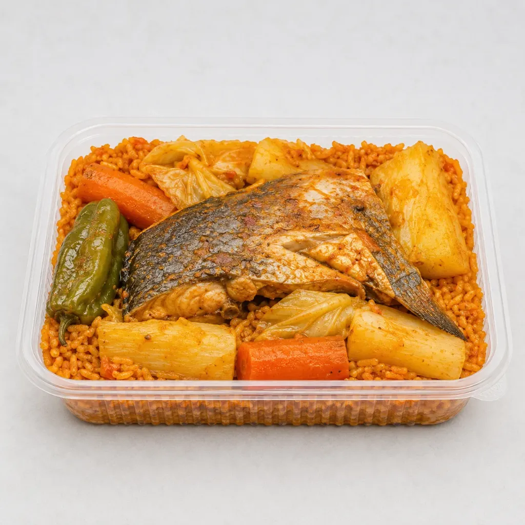 [REST-PLAT-THPOIS-1800] Thiep poisson - Barquette de 1800 ml
