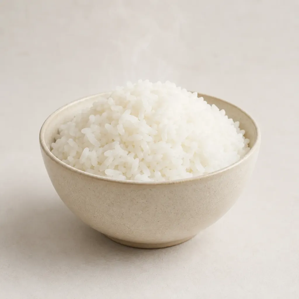 [REST-ACC-RIZBLANC] Riz blanc