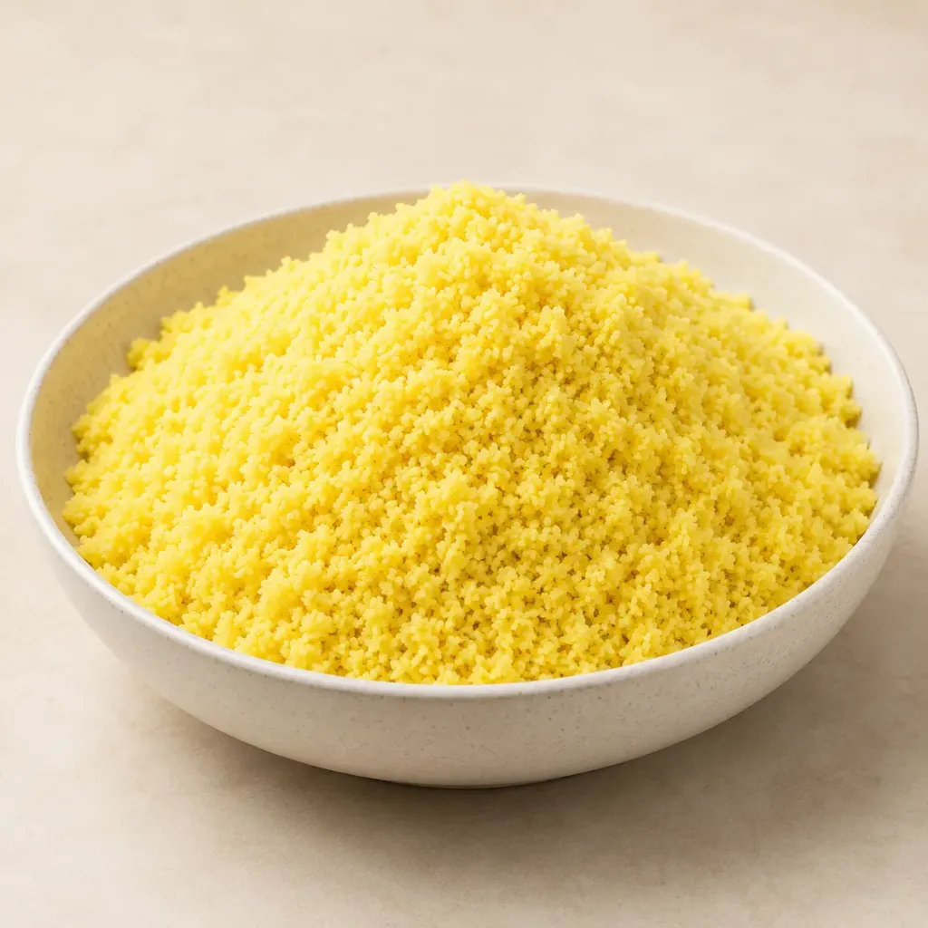[REST-ACT-LATTHIRI] Latthiri (couscous de maïs)