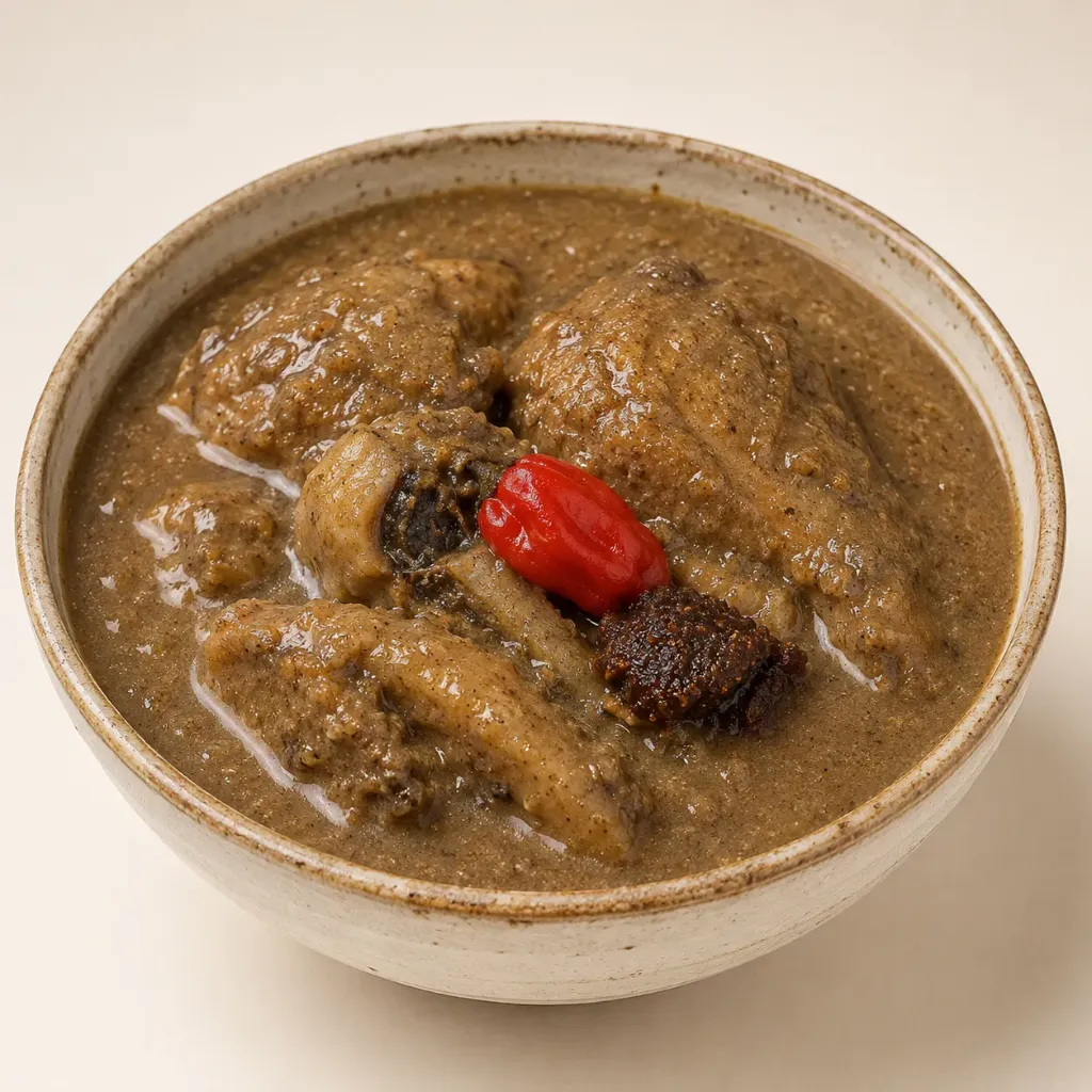 [REST-ACT-SAU-TO] Sauce du Tö