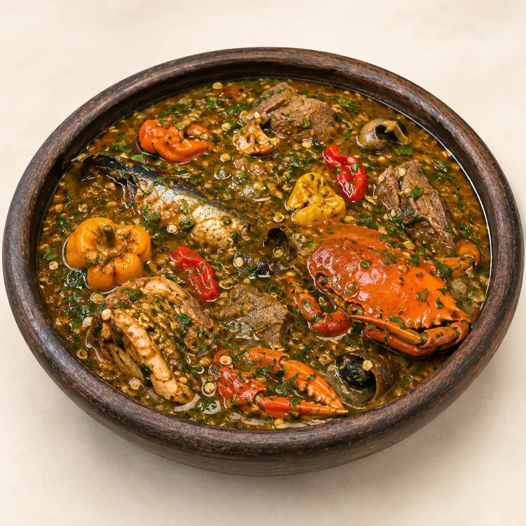 [REST-ACT-SAU-PLACALI] Sauce Placali (Kôpé)