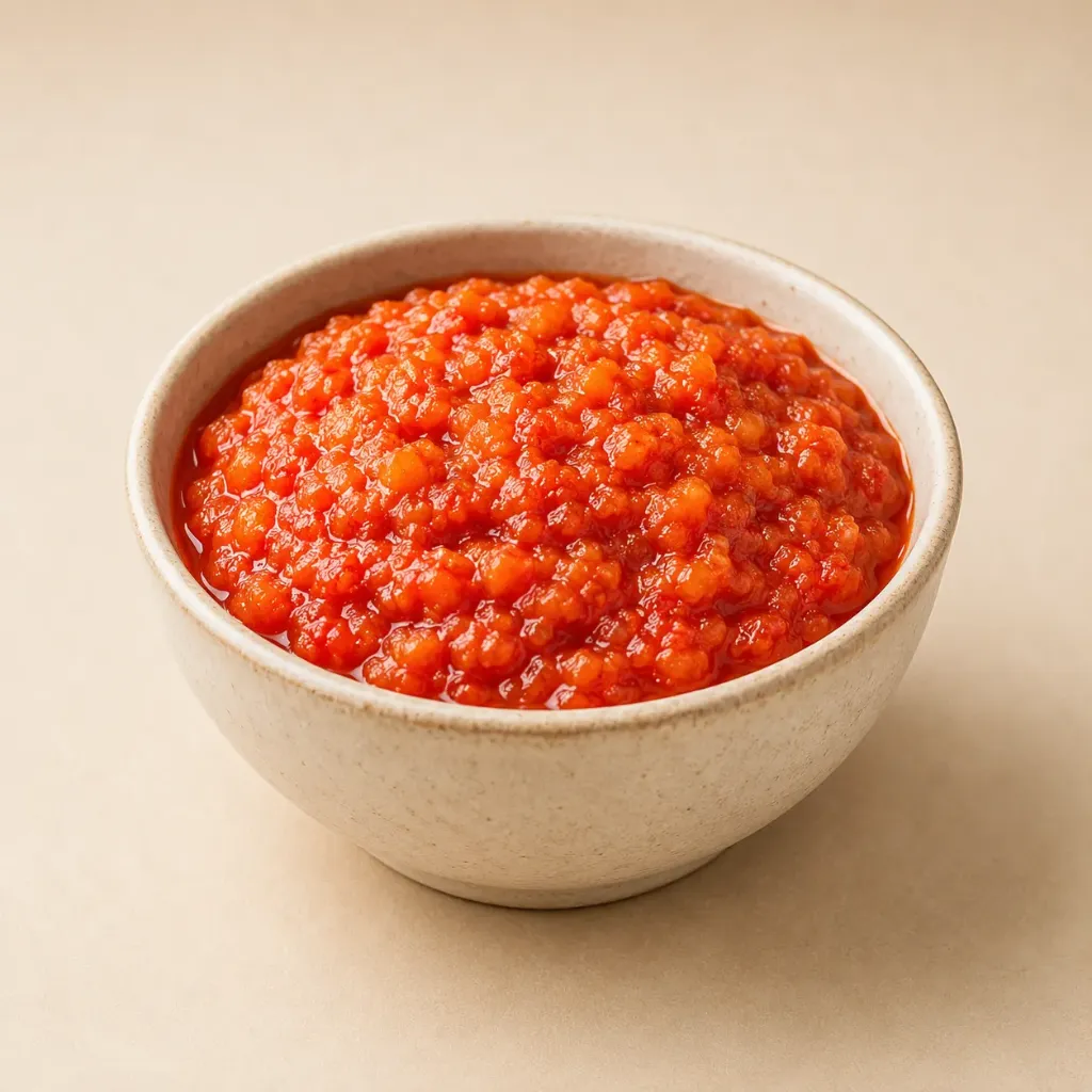 [REST-SUP-PIMENT] Piment