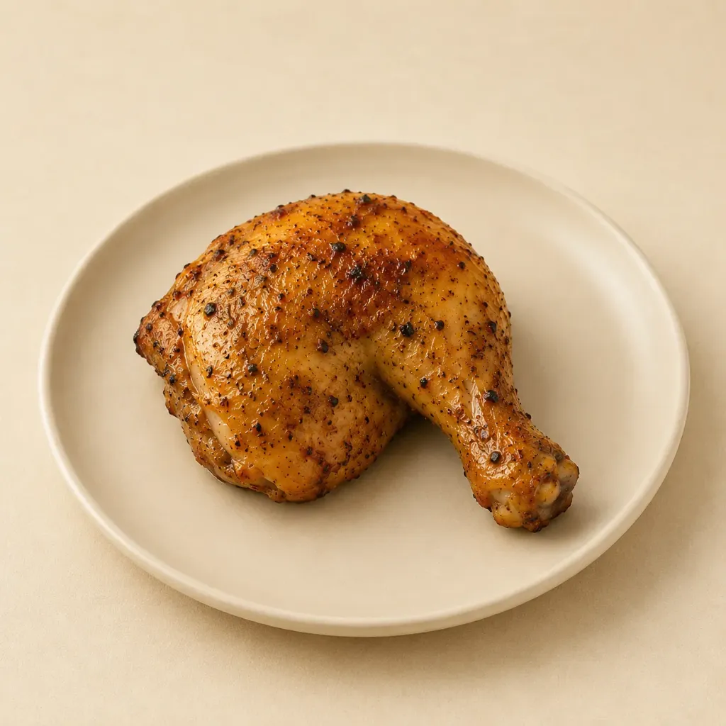 [REST-SUP-CUISSE-POUL] Cuisse de poulet
