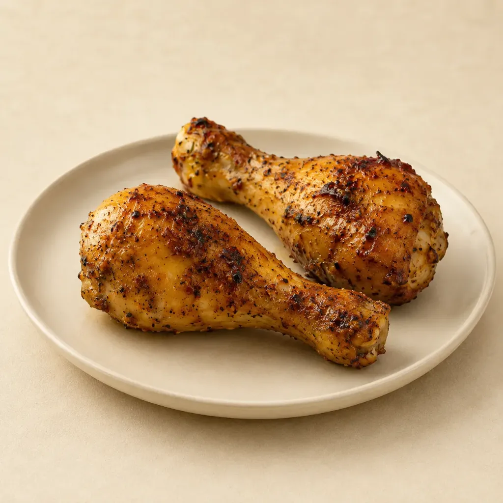 [REST-SUP-2PILONS] 2 pilons de poulet