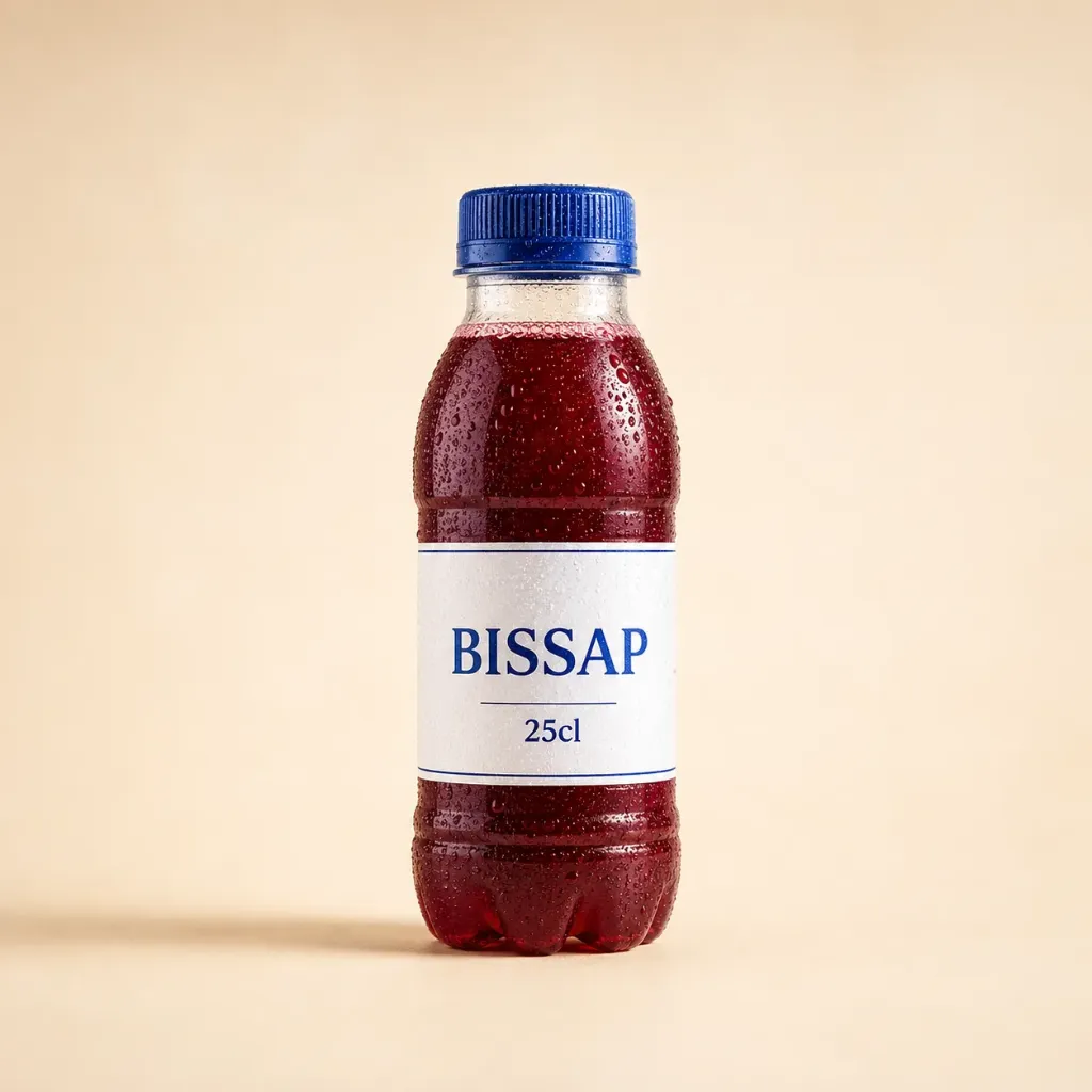 [REST-BOIM-BISSAP-25] Bissap - 25cl