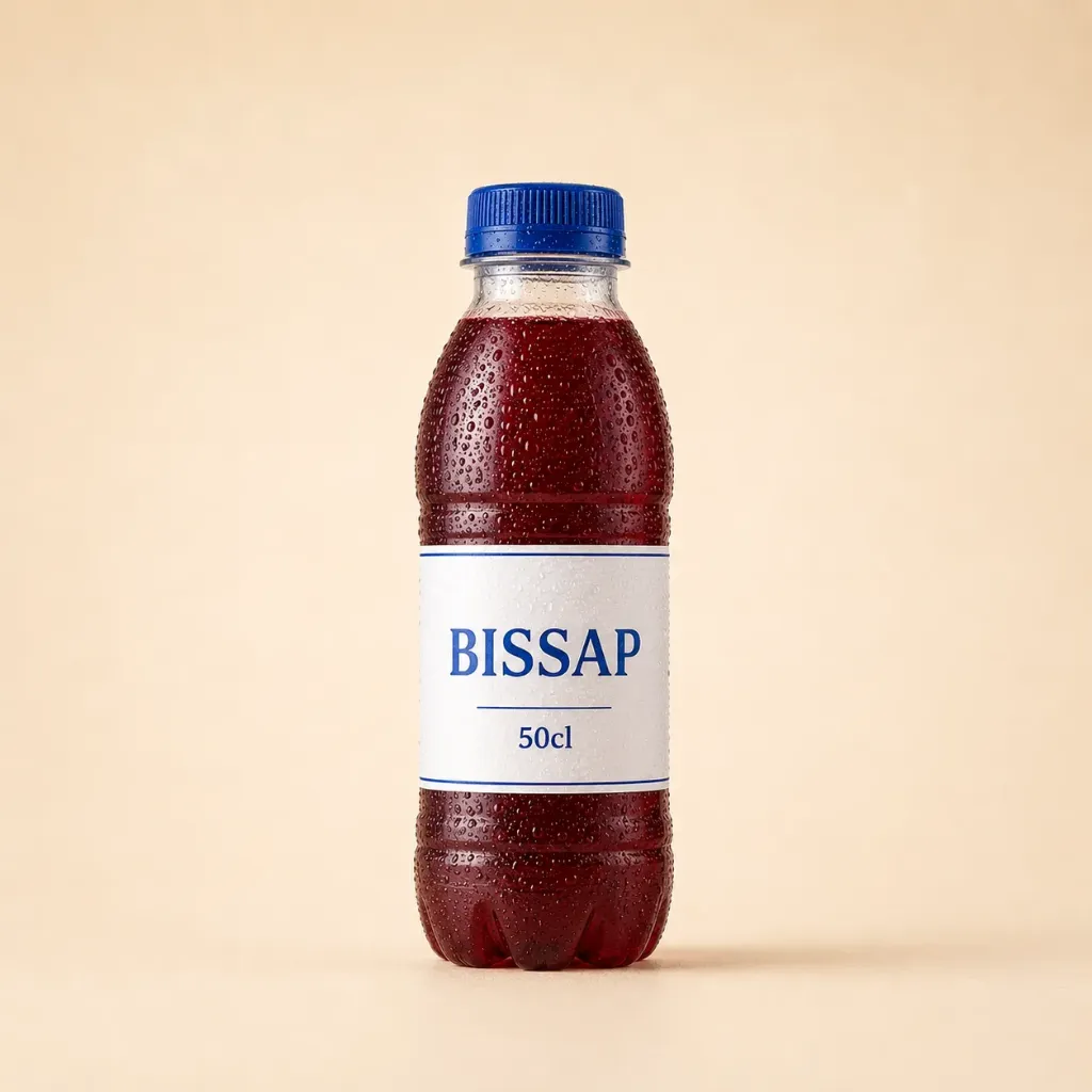 [REST-BOIM-BISSAP-50] Bissap - 50cl