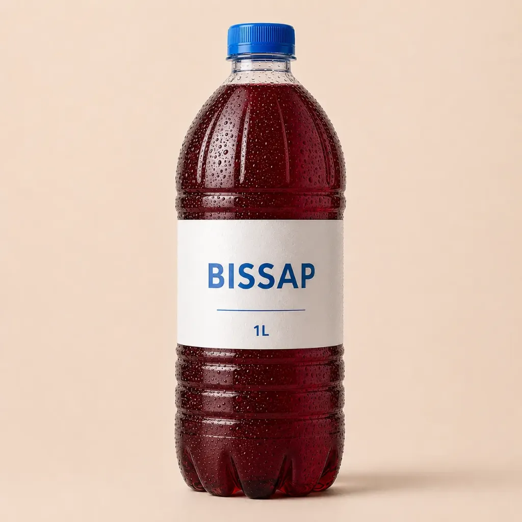 [REST-BOIM-BISSAP-1L] Bissap - 1L
