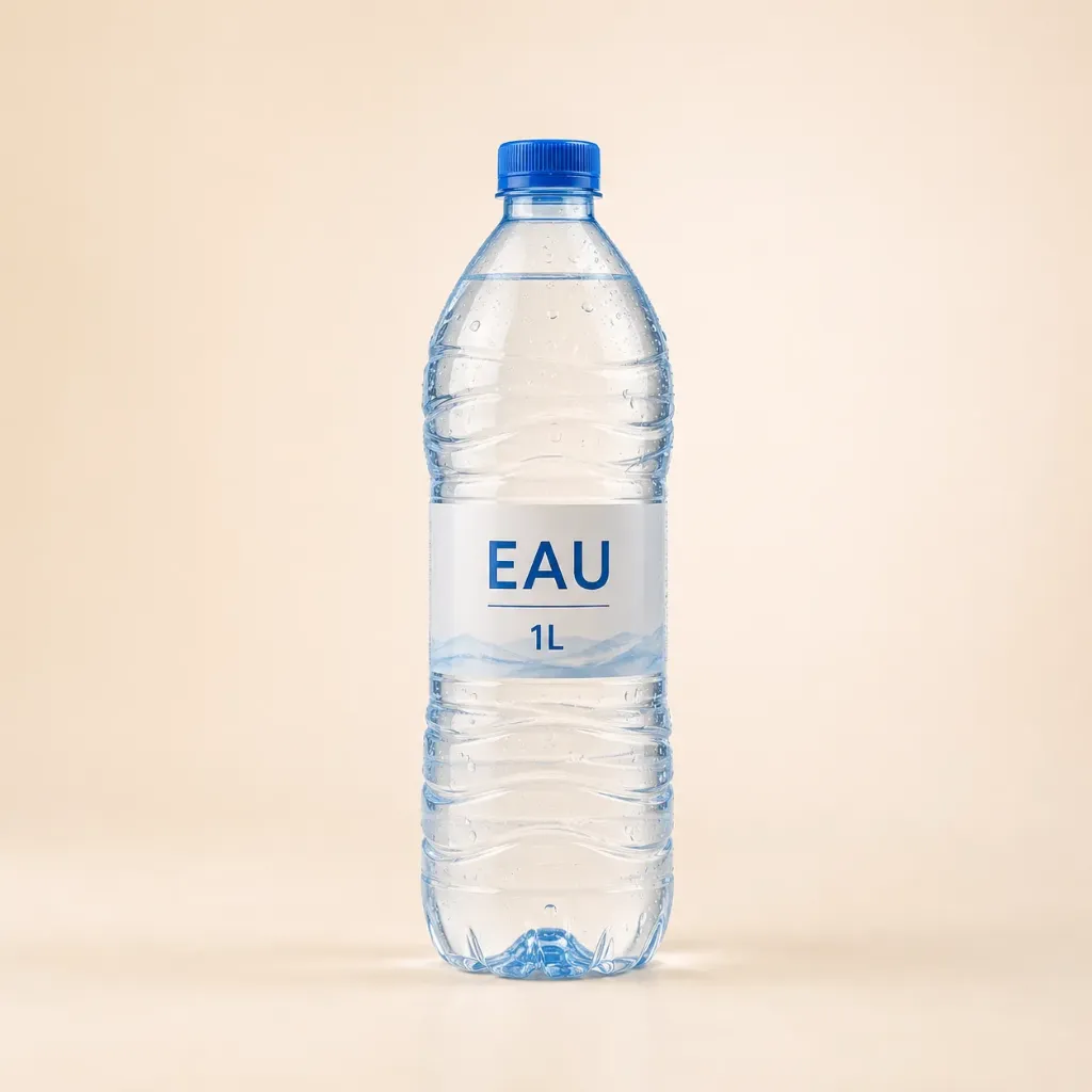 [REST-BOIF-EAU-1L] Eau - 1L