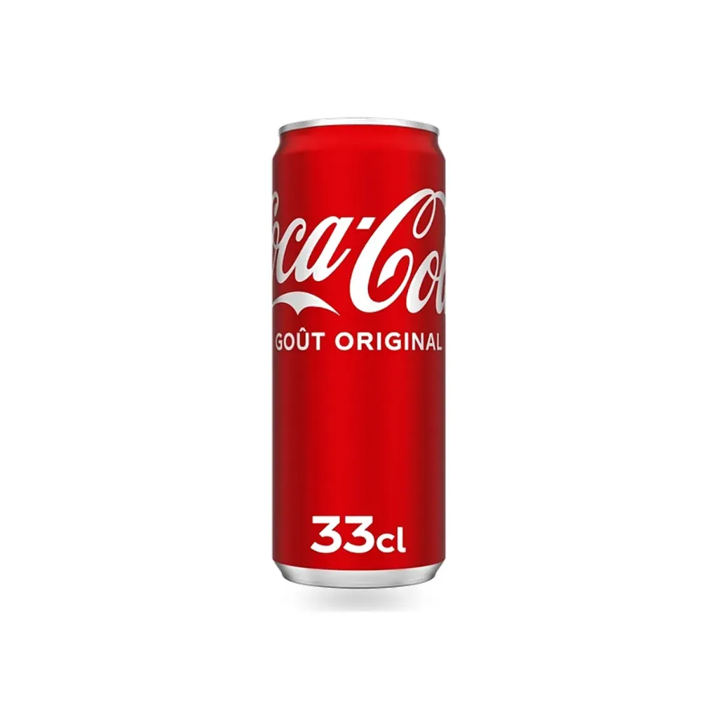 Coca-Cola 33cl